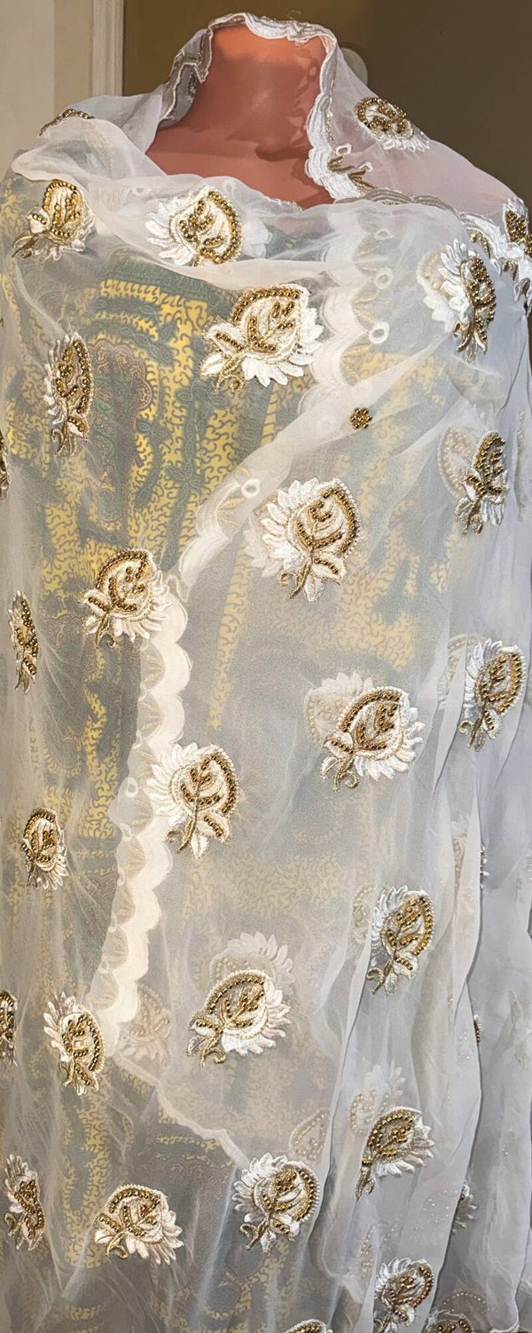 Big Voile.