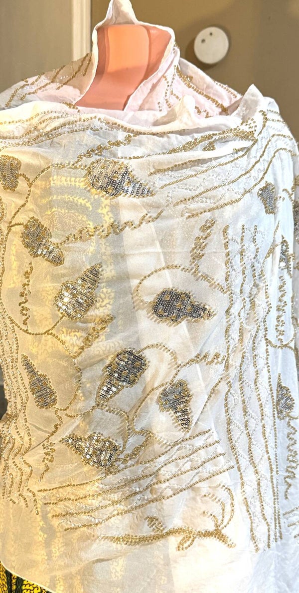Small Voile