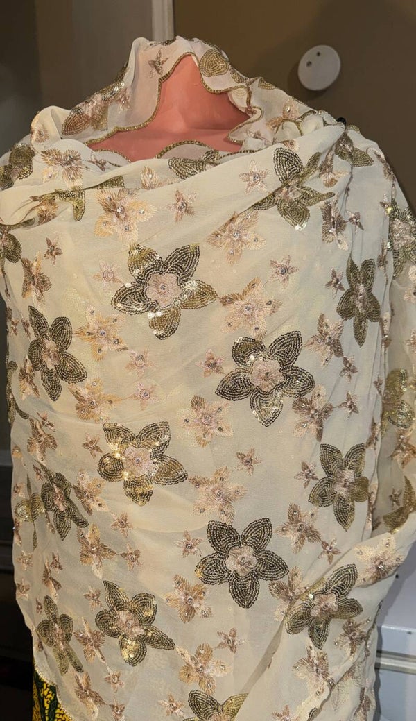 Small Voile