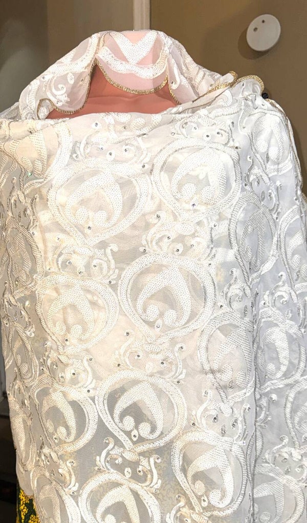 Small Voile