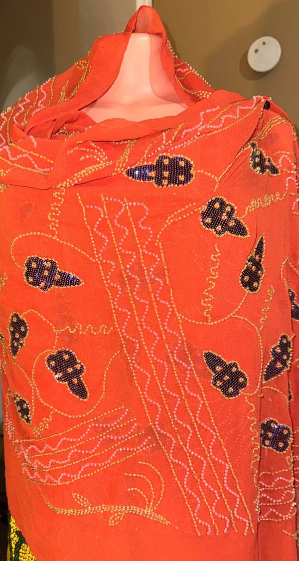 Small Voile
