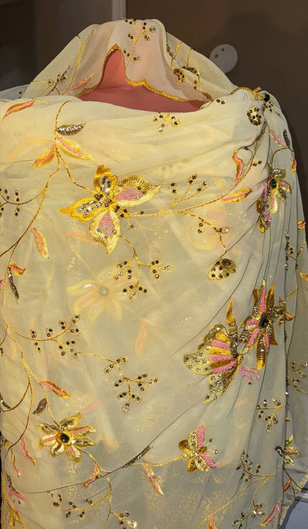 Small Voile
