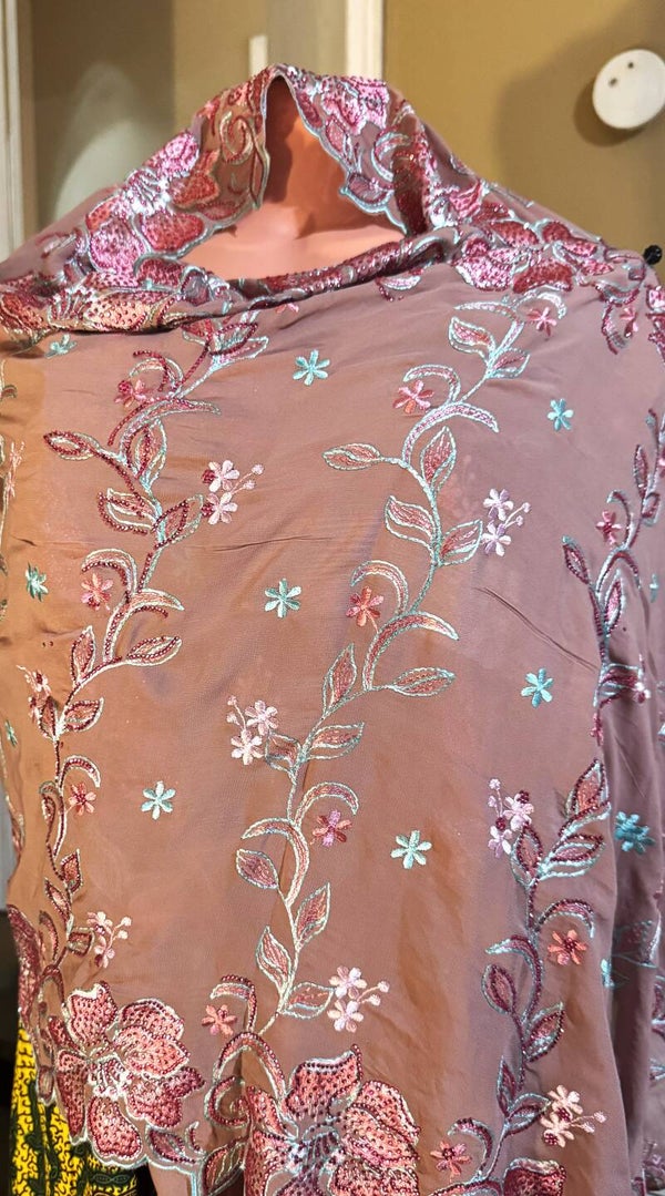 Small Voile