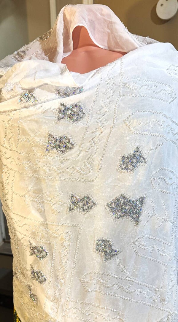 Small Voile