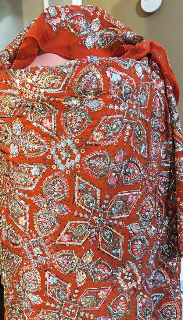 Small Voile
