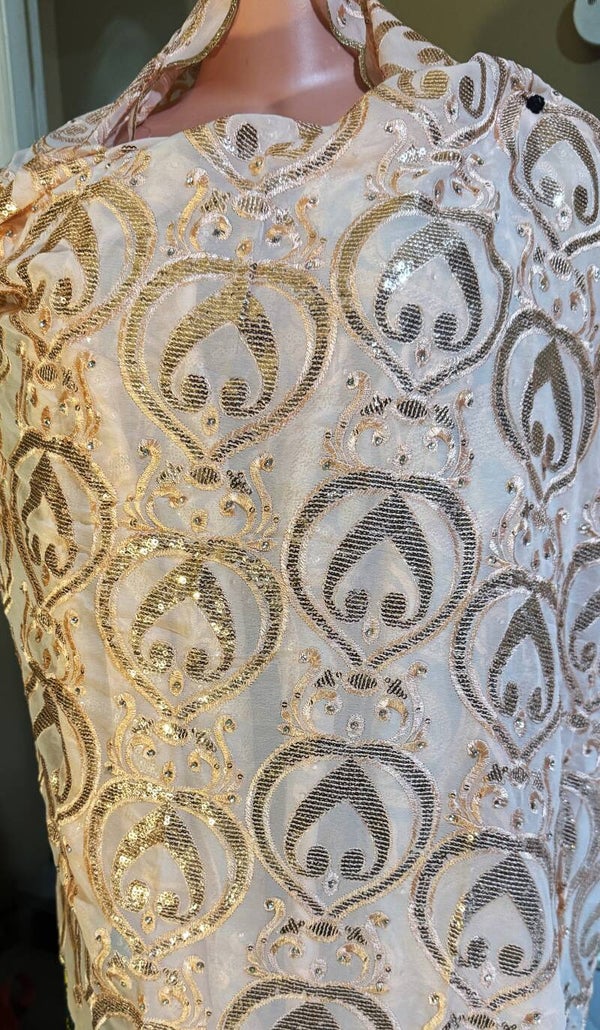 Small Voile