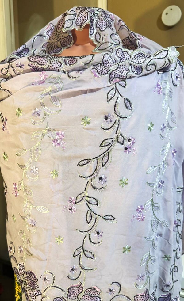 Small Voile