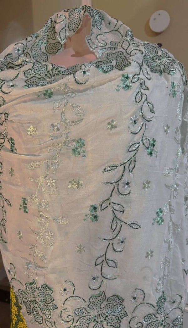 Small Voile