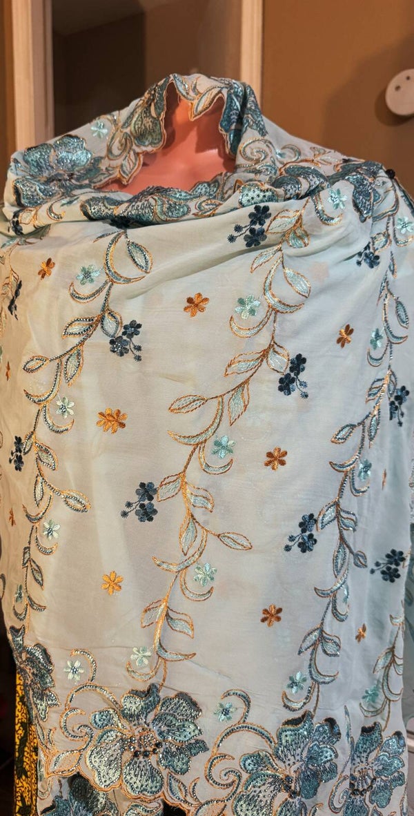 Small Voile
