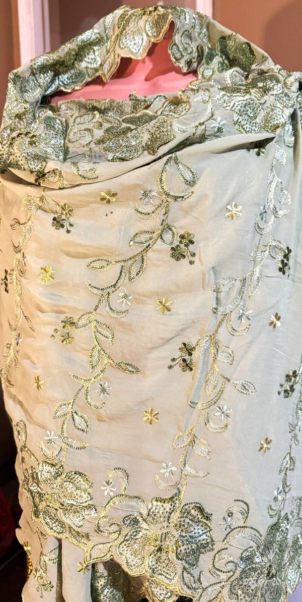 Small Voile
