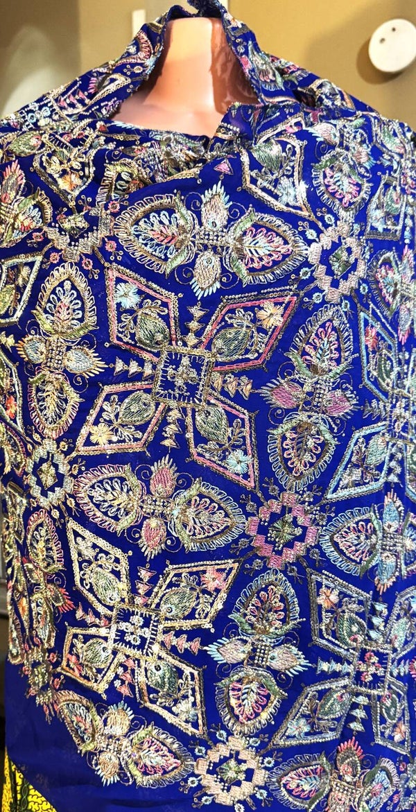 Small Voile