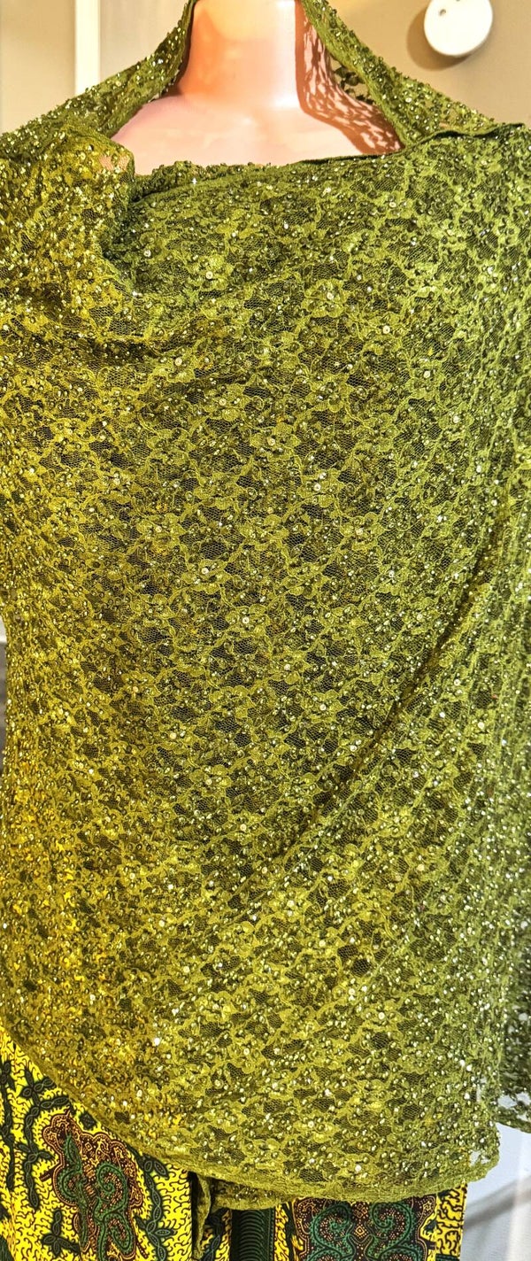 Small Voile