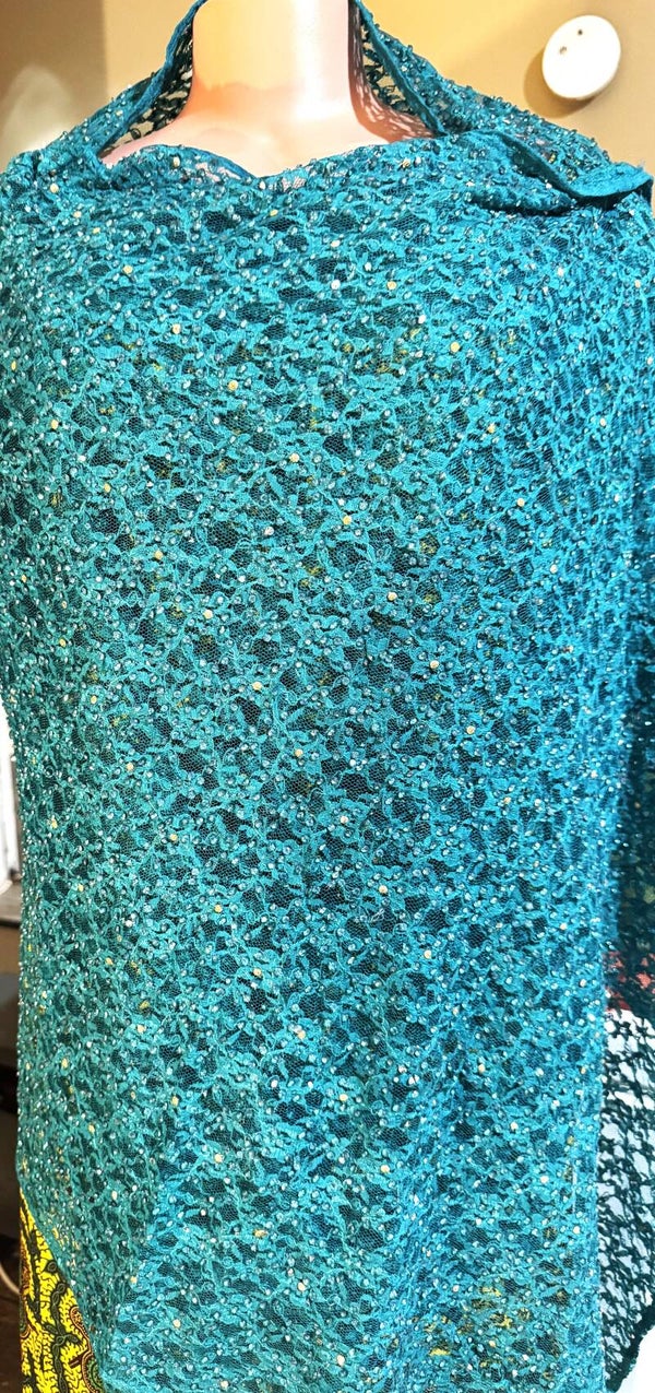 Small Voile