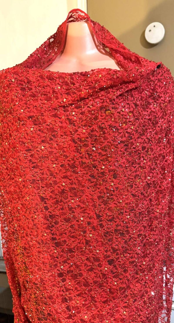 Small Voile