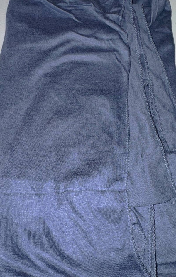 Fitted Hijab