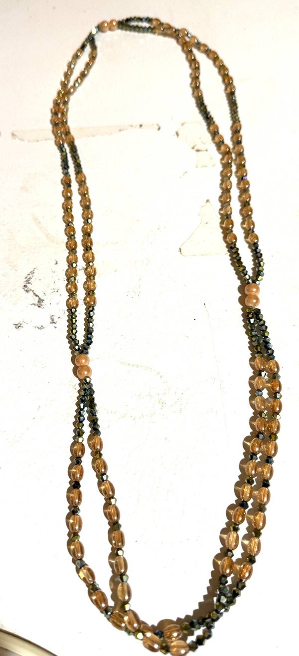 Waist Beads