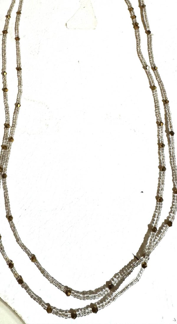Waist Beads