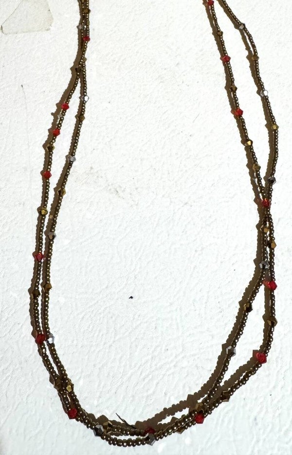 Waist Beads
