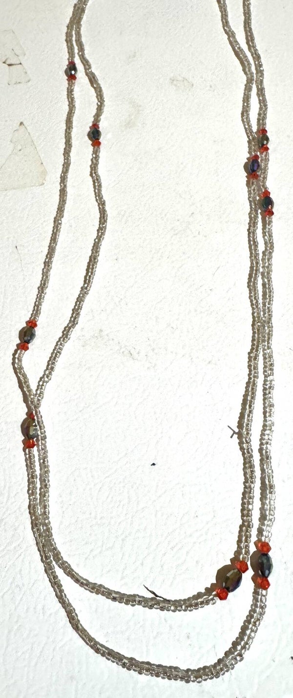Waist Beads