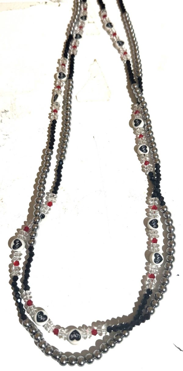 Waist Beads