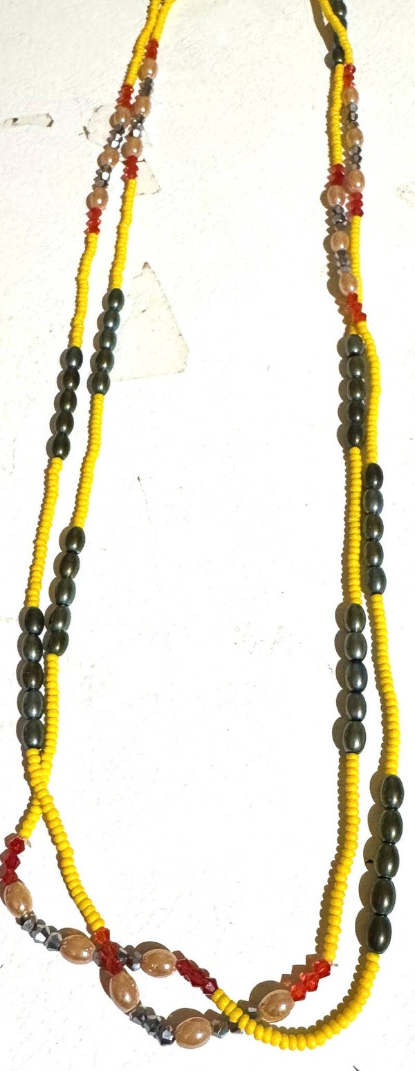Waist Beads