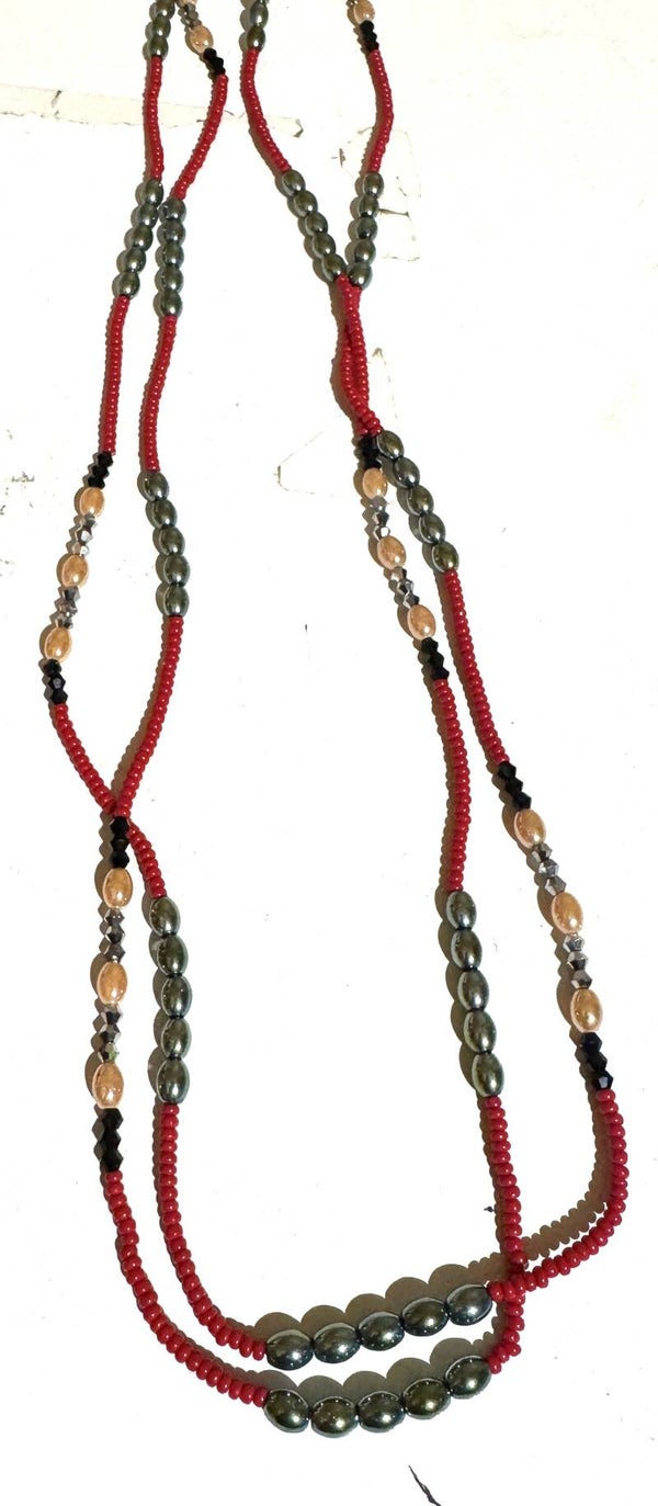 Waist Beads