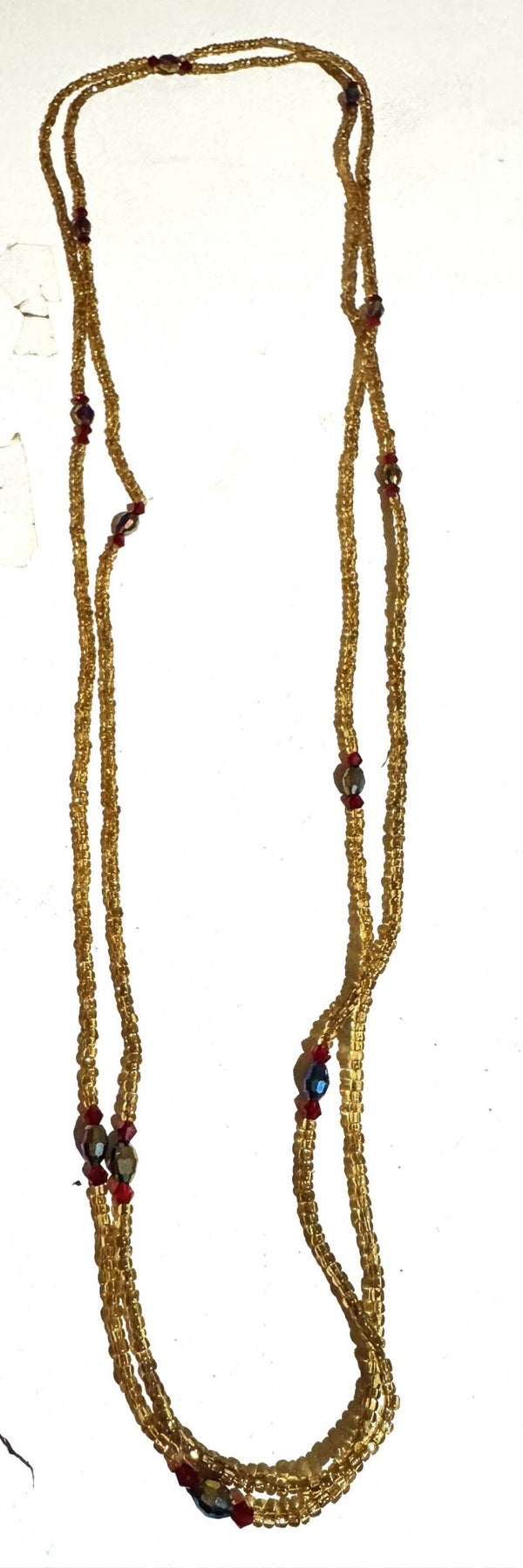 Waist Beads