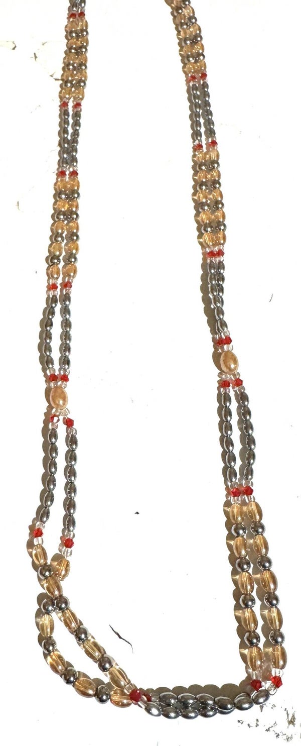 Waist Beads