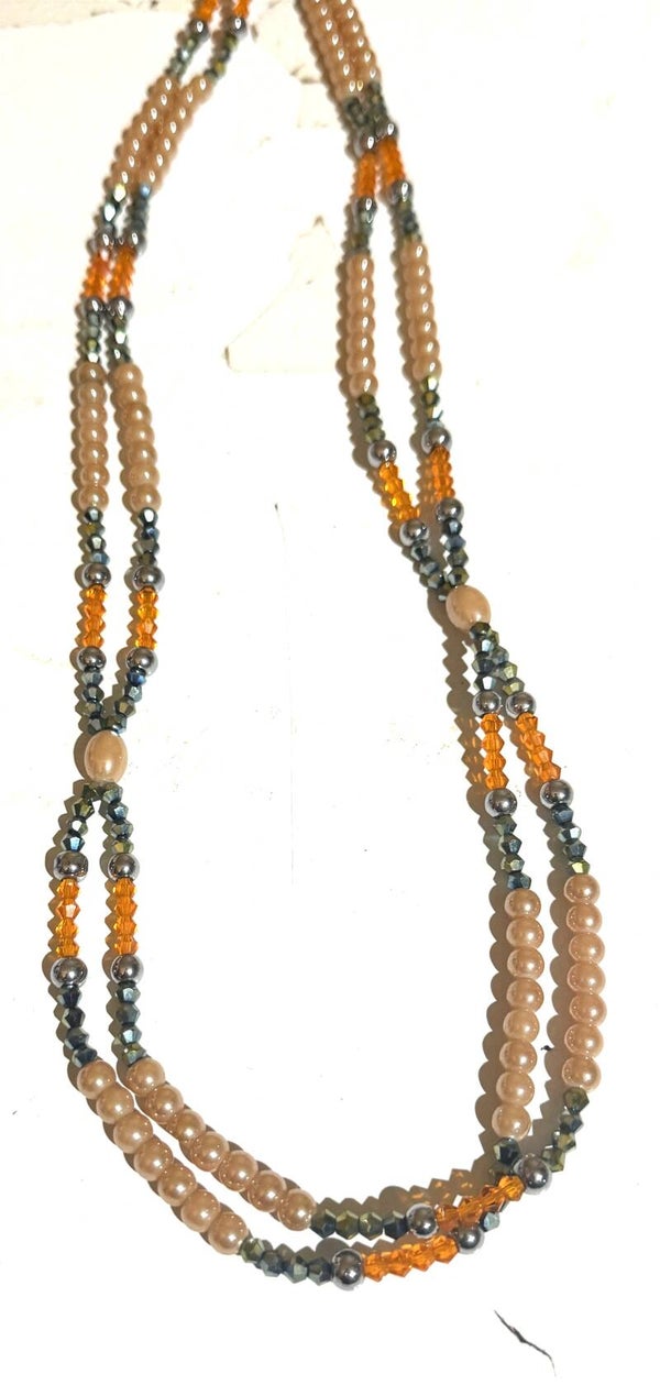 Waist Beads