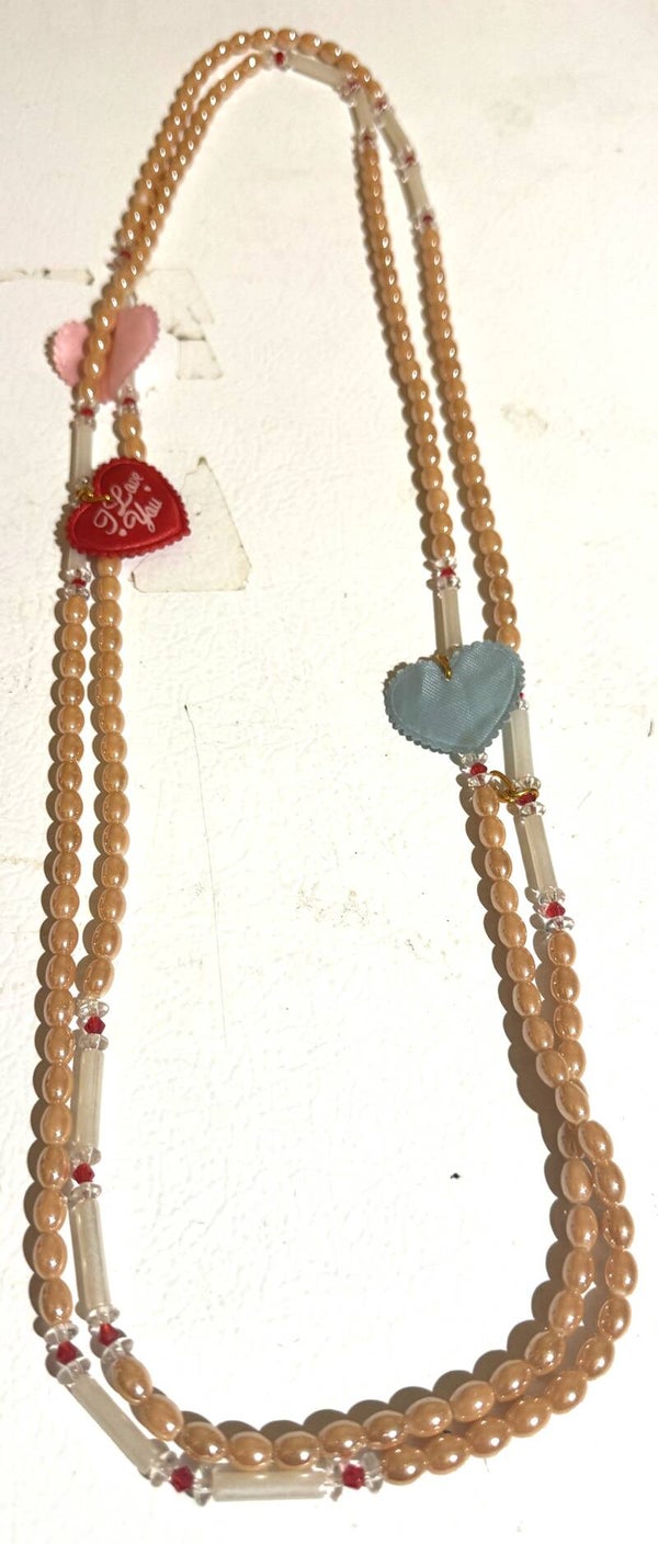 Waist Beads