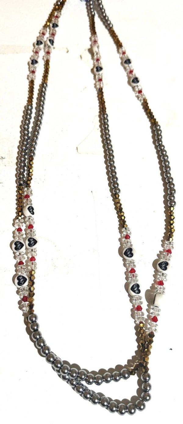 Waist Beads