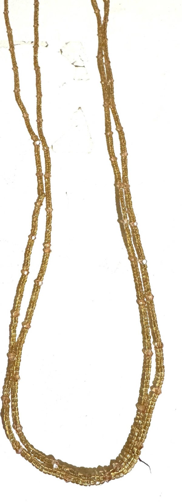 Waist Beads