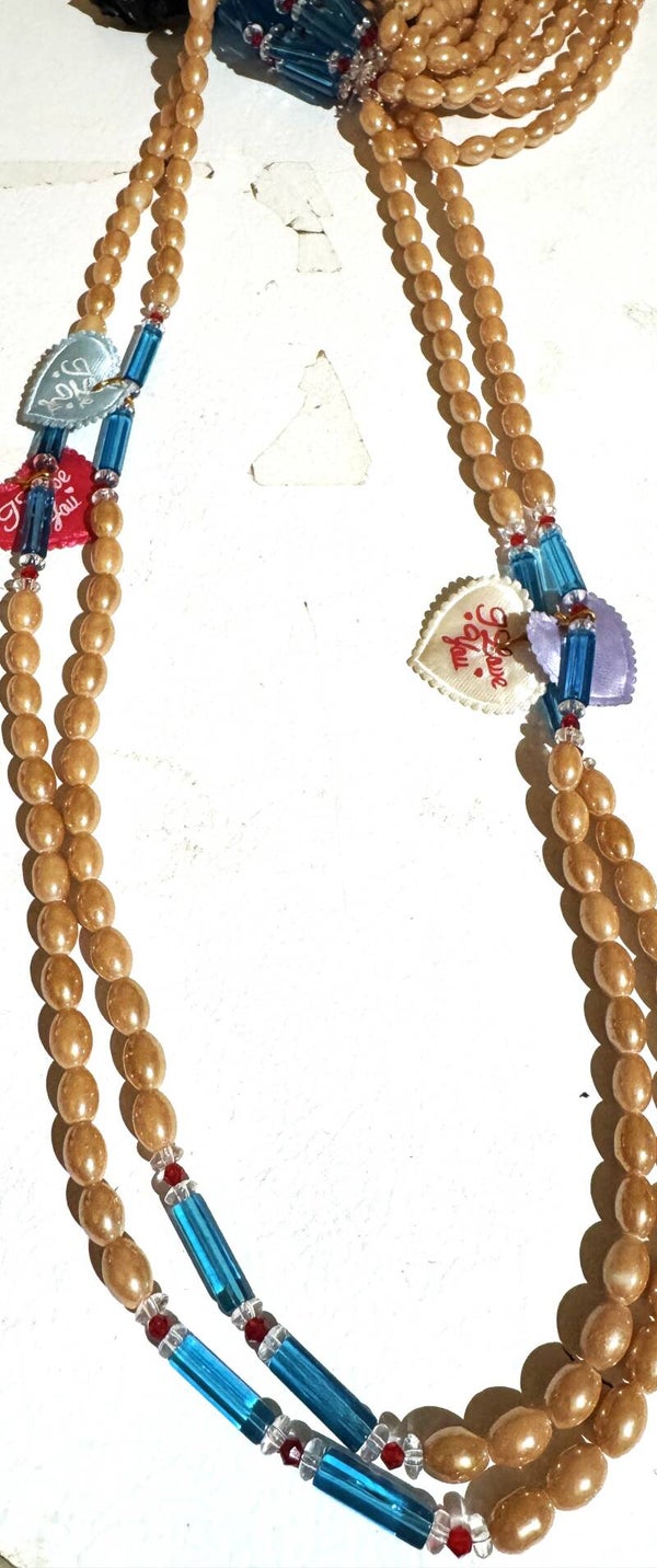 Waist Beads