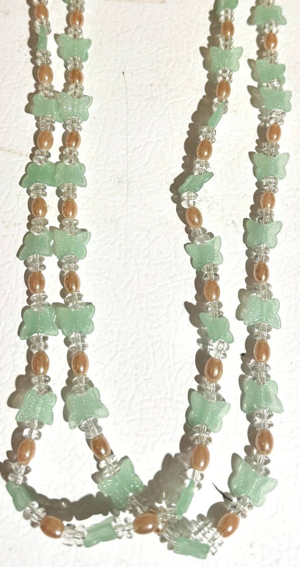 Waist Beads