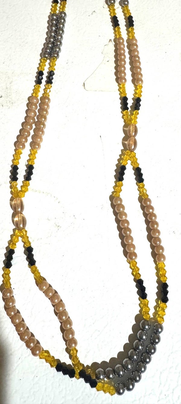 Waist Beads
