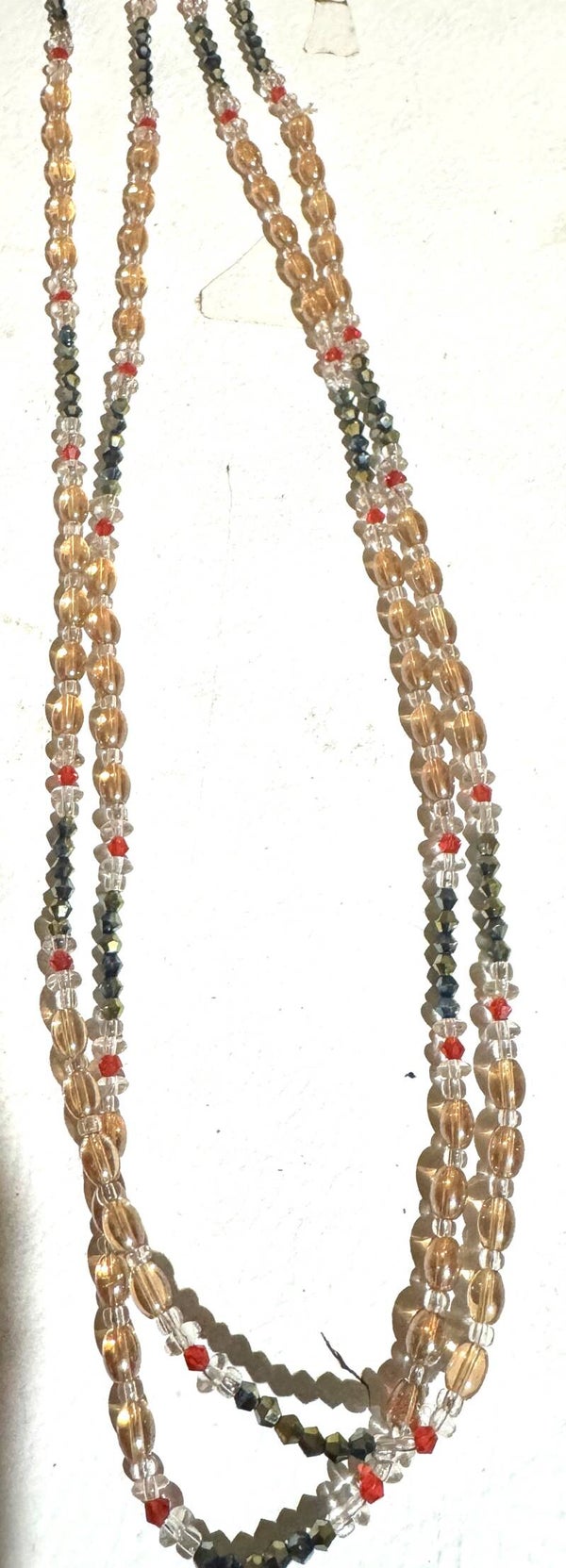Waist Beads
