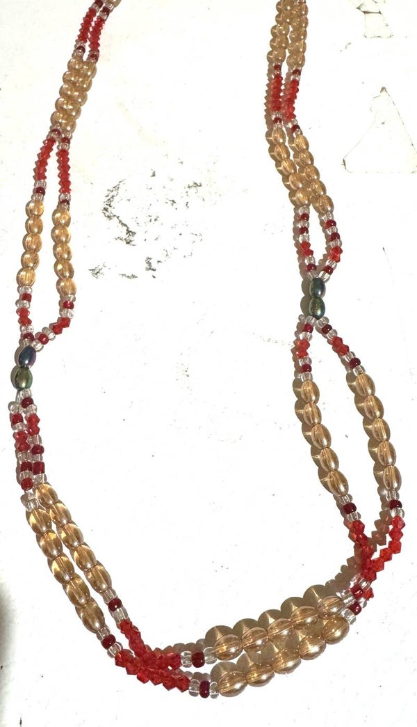 Waist Beads