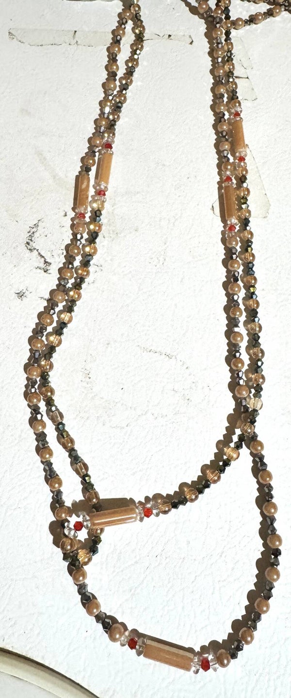 Waist Beads