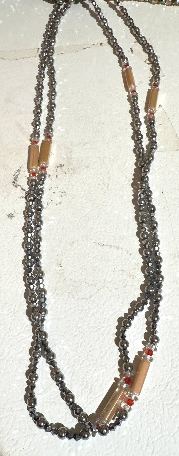 Waist Beads