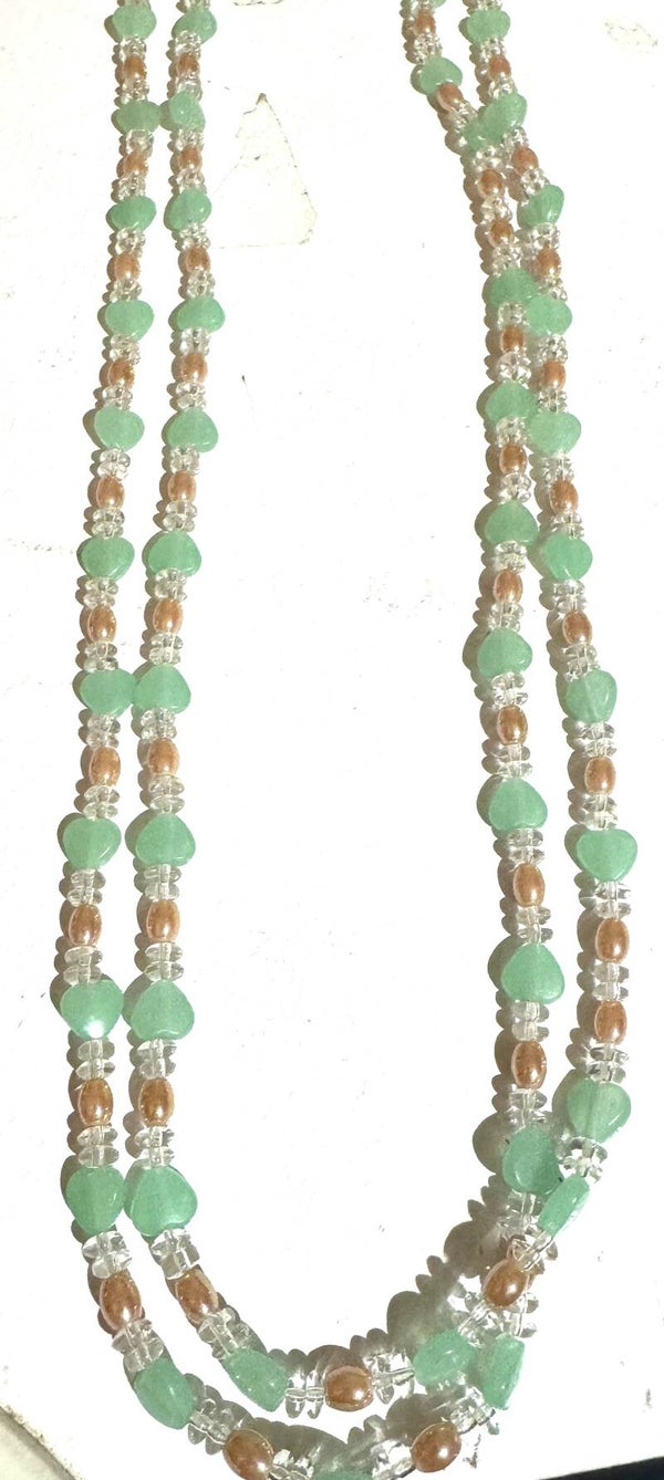 Waist Beads
