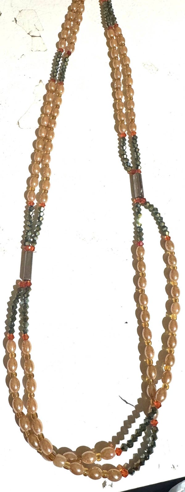Waist Beads