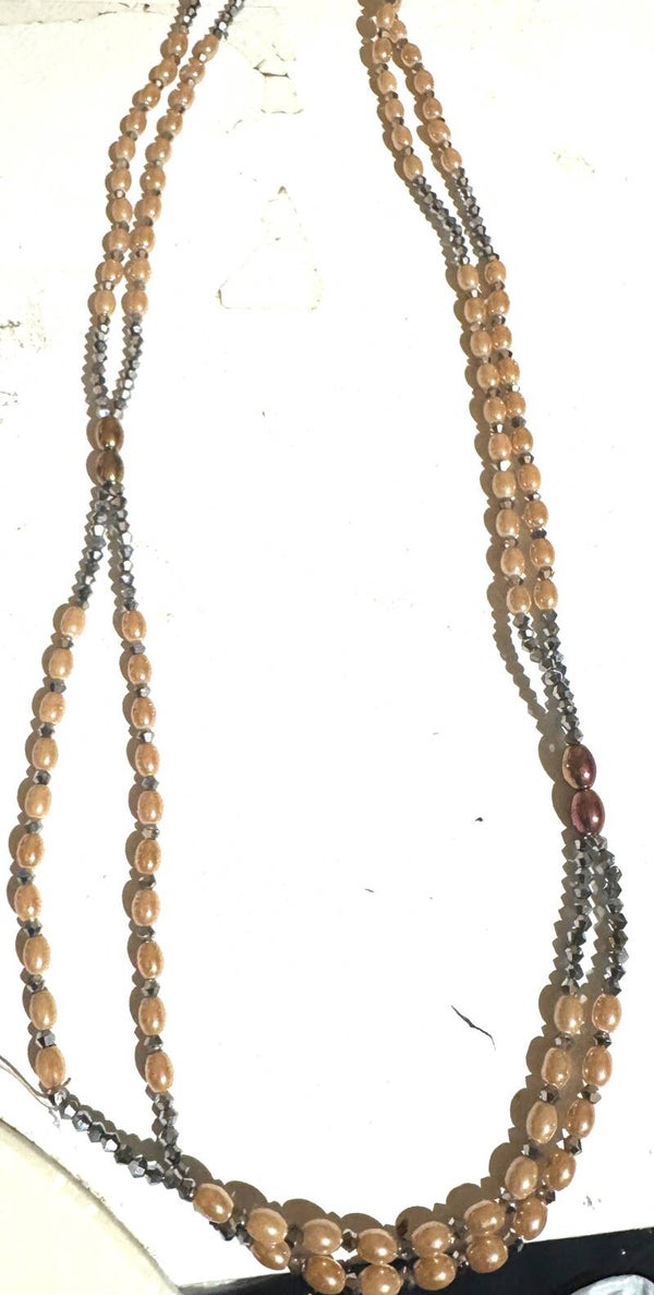 Waist Beads