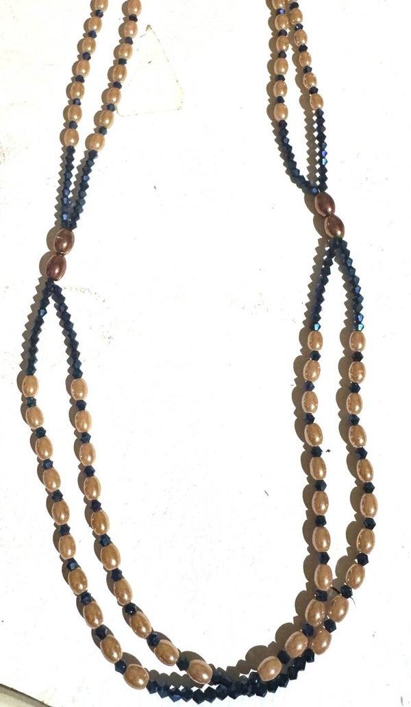 Waist Beads