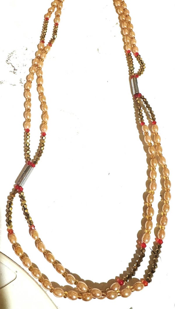 Waist Beads