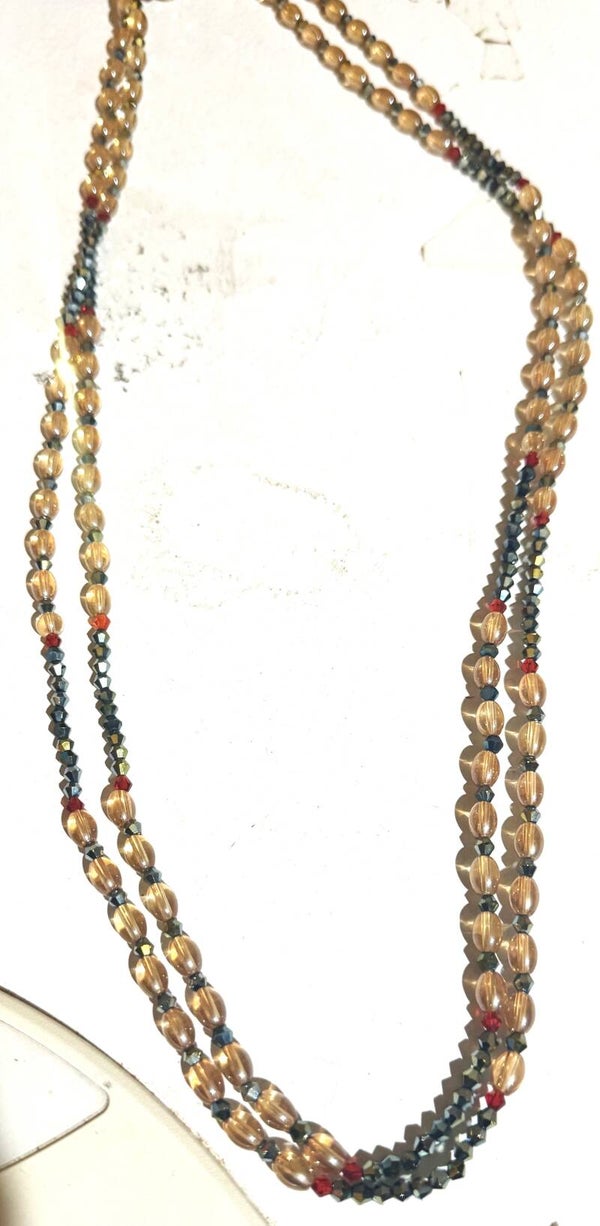 Waist Beads