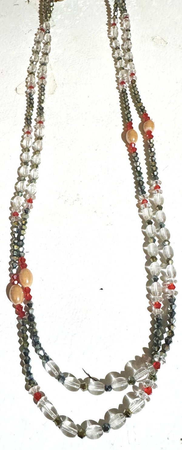 Waist Beads