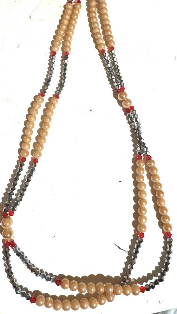 Waist Beads