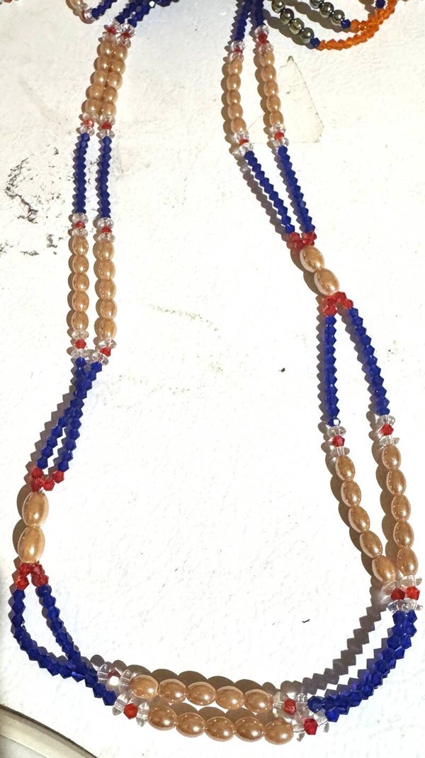 Waist Beads