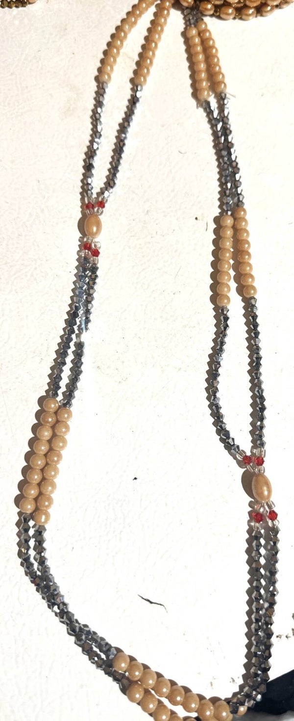 Waist Beads