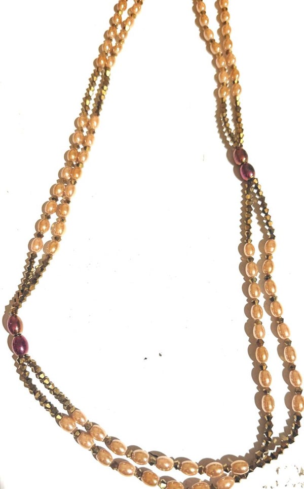 Waist Beads